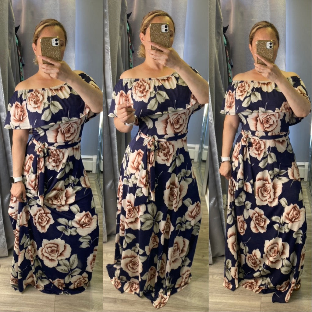 Fun Summer Dress