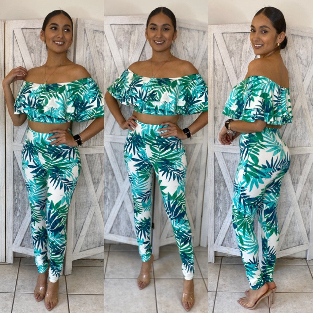 Cheers To Spring Set