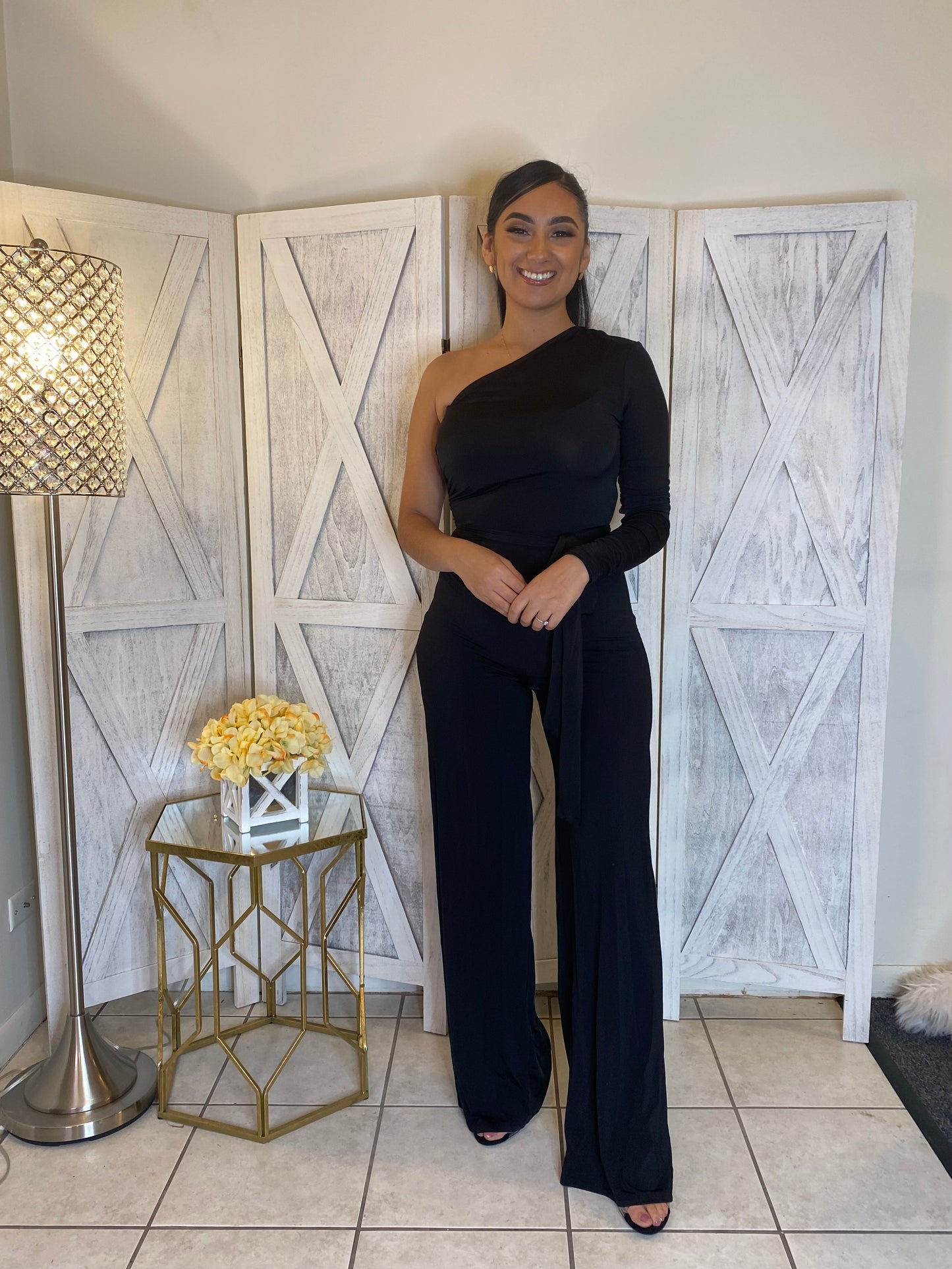 Gracelynn Jumpsuit mi