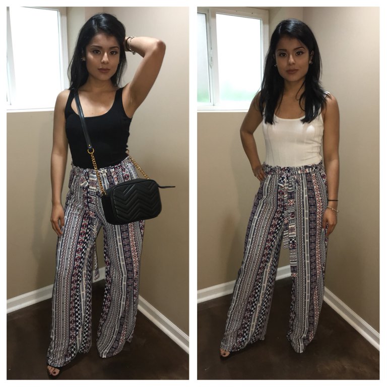 BECKY BODYSUIT (Black)