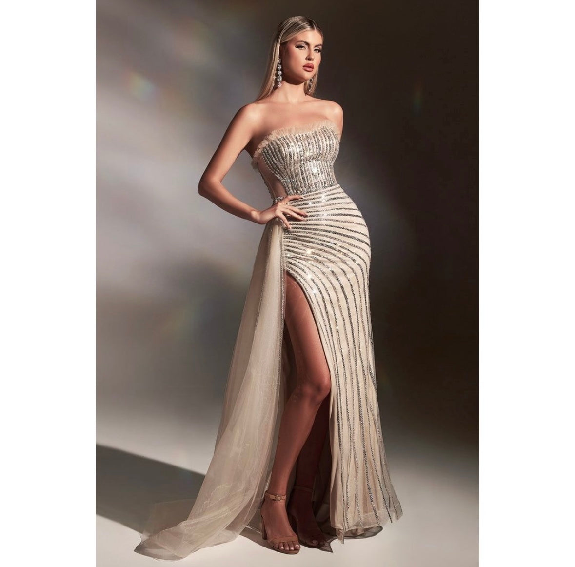 Lenyss Gown