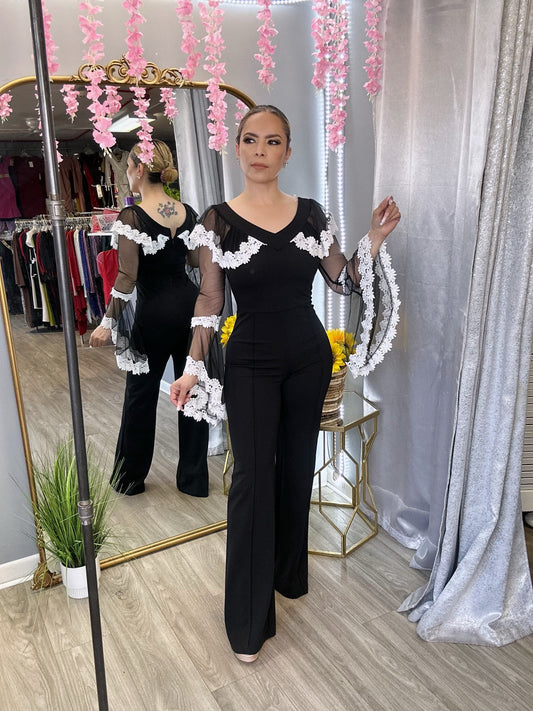 Delilah Jumpsuit
