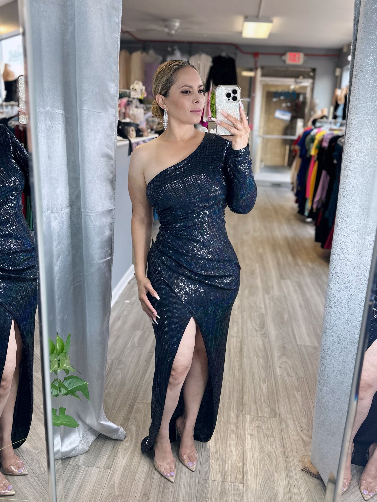 Angelic Moments Dress