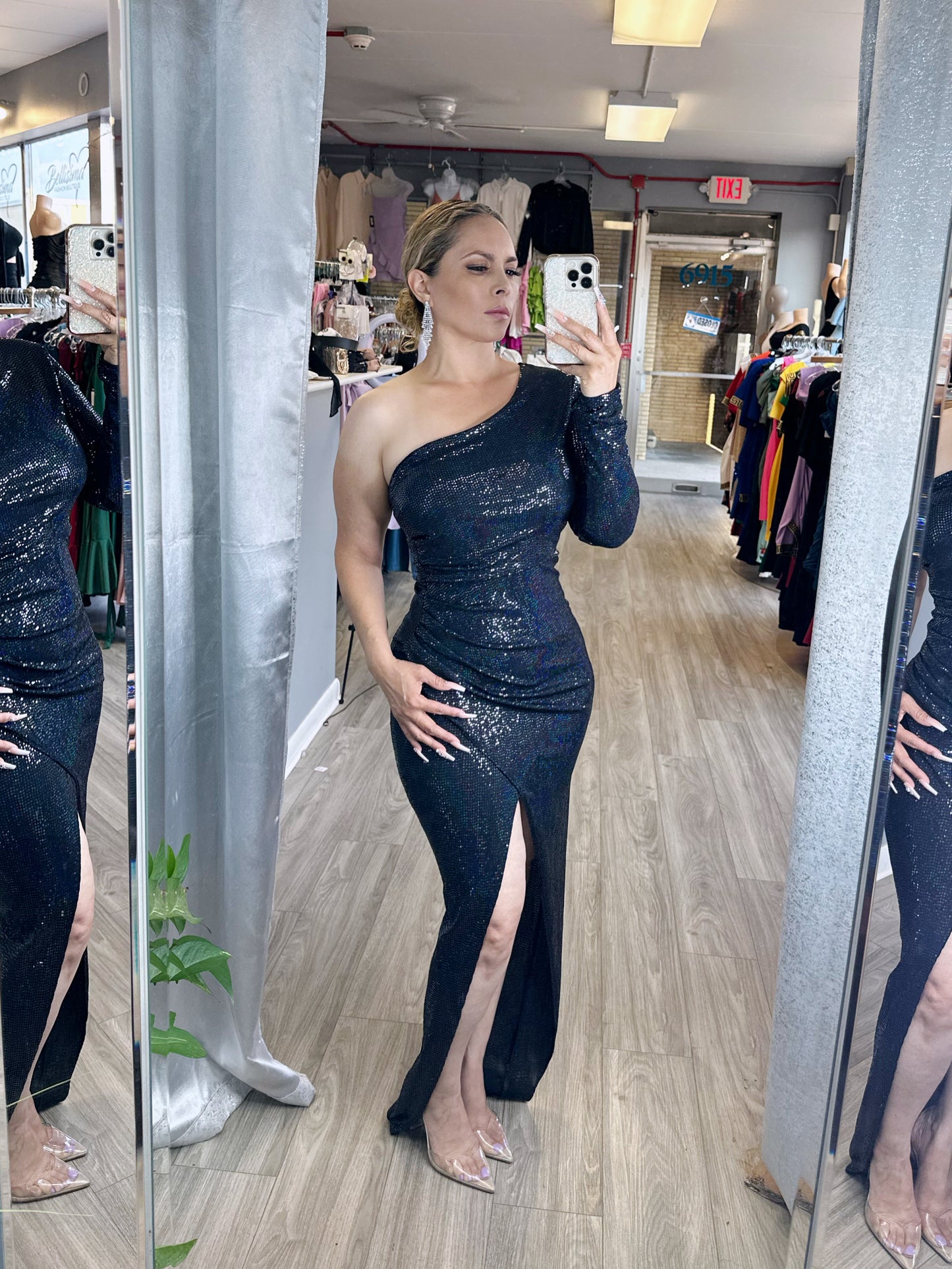 Angelic Moments Dress