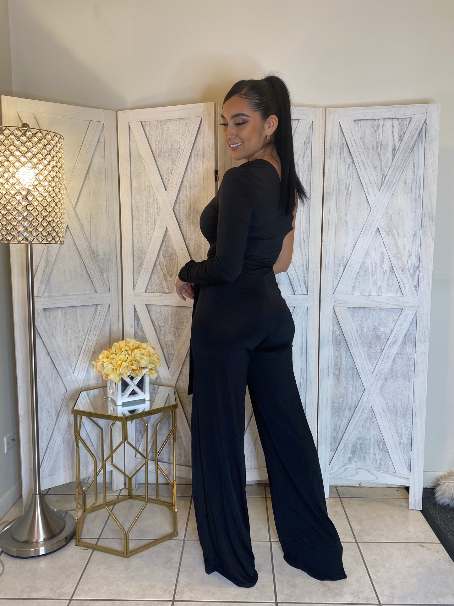 Gracelynn Jumpsuit mi