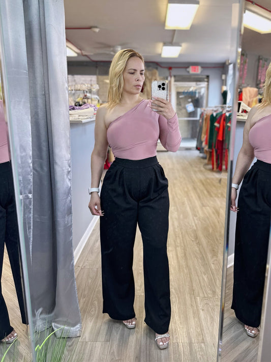 Sweet Doll Pants (Black)