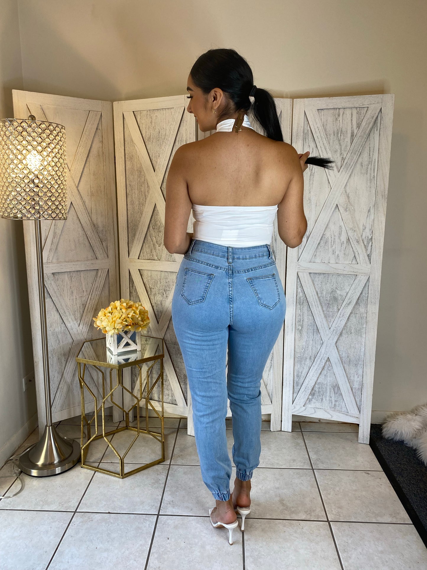 Perla Jeans