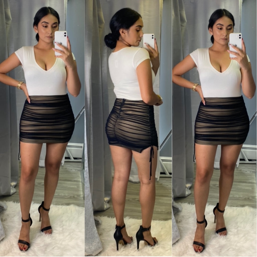 Citlali Skirt