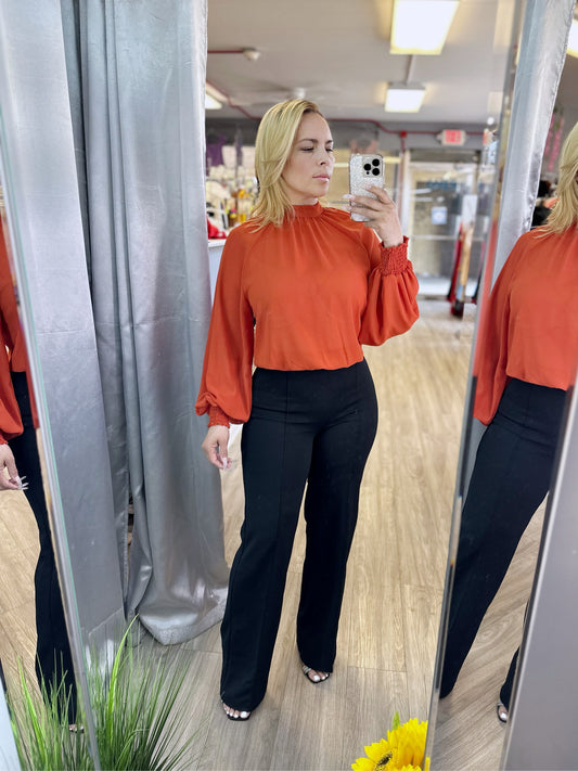 Business Only Bdodysuit