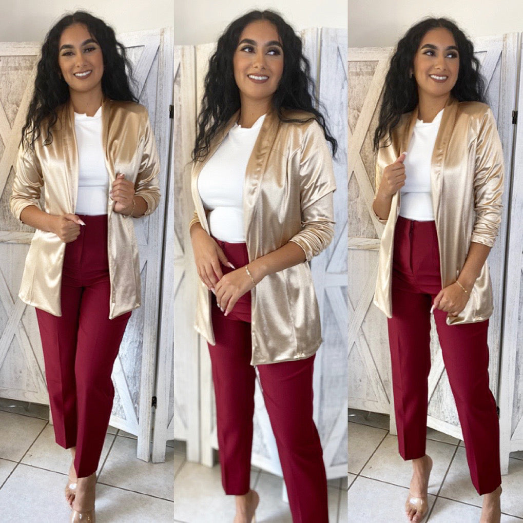 Stephanie Blazer (Champagne)