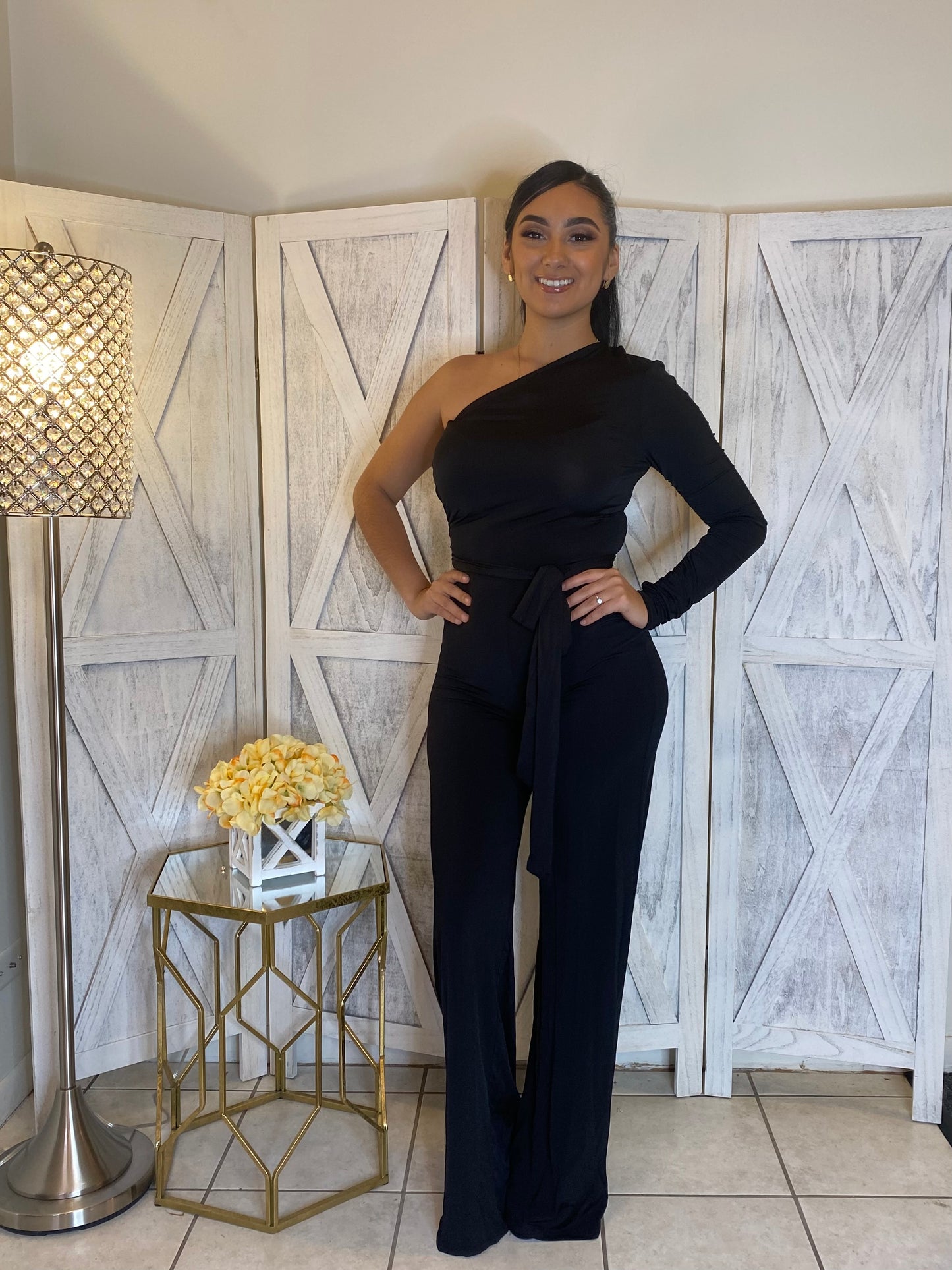 Gracelynn Jumpsuit mi