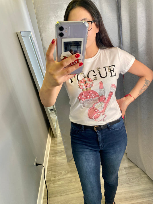 V Limited Edition (White)