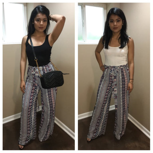 BECKY BODYSUIT (Black)